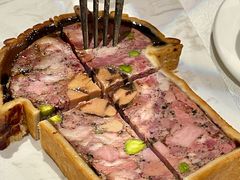 -Le Bistrot de Racine