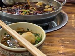 -黑竹香鸡(营和巷店)