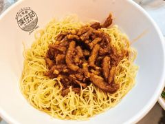 -深仔记茶餐厅(亚士厘道店)