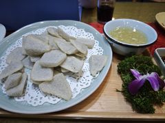 -北平味道.京味菜.烤鸭(梨园店)