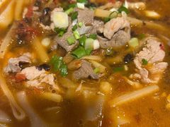 南宁老友粉-八十八粉儿(尚都店)