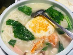 -新白鹿餐厅(松江开元地中海店)