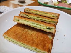 -HELLO 27 意面·沙拉·帕尼尼