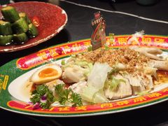 -粤·向群饭店(二沙岛店)