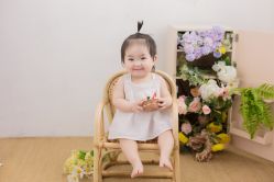 -哈喽BABY儿童摄影