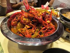 -聚味瞿记·龙虾堂(坡子街店)