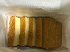 -爸爸糖手工吐司(苏州环球188店)