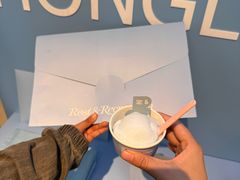 -红楼HONGLOU Gelato(淮海中路店)