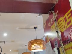 大堂-天下客饭店(中山路店)