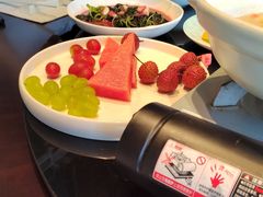 -缘餐厅(钵池山公园店)