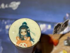 -IPSTAR·潮玩星球·主题店(上海店)