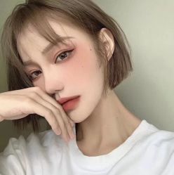-Rise Hair上升造型