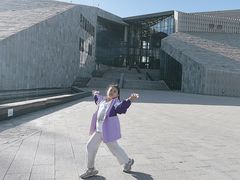 -房山世界地质公园博物馆