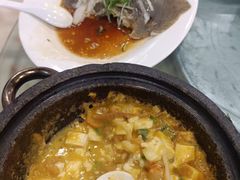 -新金盛·海鲜酒楼(盐田店)
