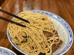-永丰面馆(汉口路店)