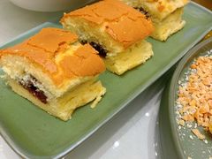 抹茶铜锣烧-国宴饭店(星光联盟店)