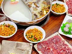-肥婆麻辣火锅.顺德首创药材麻辣火锅(容桂店)