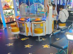 -反斗乐园(领展中心城店)