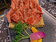 -黑牛の場烤肉(摩天活力城店)