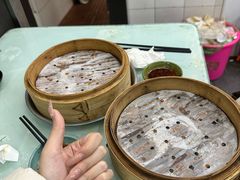 -食惠里小笼包面馆(越秀店)