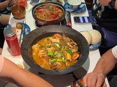 -一味大院•桐庐菜传承店(春江路店)