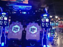 -迪迪玛特·超级玩家主题乐园(新汇大融城店)