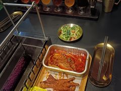 -好唛士·精酿啤酒烧烤(金沪路店)