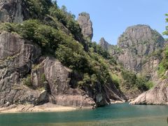 -楠溪江风景名胜区