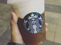 -星巴克(福州万象九宜城分店)