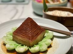 -湖滨28中餐厅·西湖宴·杭州君悦酒店