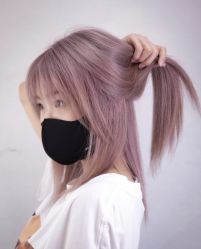 -DX HAIR SALON·发现未知美发沙龙