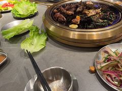 -杨小佳·齐齐哈尔烤肉·烤串(广州店)