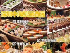 -深圳中海凯骊酒店