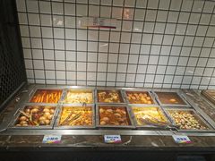 -韩风源自助烤肉(国贸精品店)