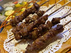 -潮味四季潮汕牛肉火锅(来凤街店)