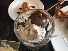 -东方红海鲜百汇(国际大厦店)