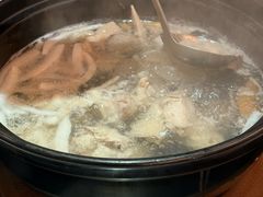 -狐狸爱上椰子鸡(滨江星光大道店)