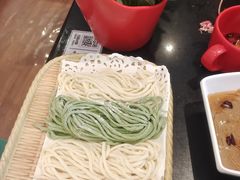 -北门涮肉·铜锅涮肉·烤鸭·京味菜(南锣鼓巷店)