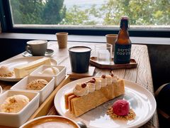 -Vanilla Specialty Coffee(八大关店)