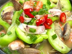 -滑记海鲜饭店·老字号(海鲜街店)