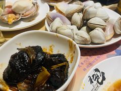 -初色海鲜自助(万丰路店)