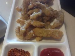 -海底捞火锅(武胜路凯德广场店)