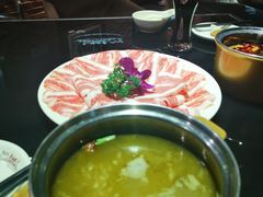 -鲁西肥牛(九方购物中心店)