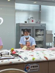 -禧月荟月子中心(前海Max店)