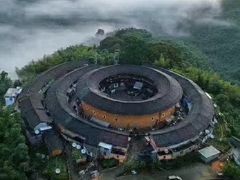 -云水谣景区