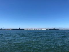 -中途岛号航空母舰博物馆