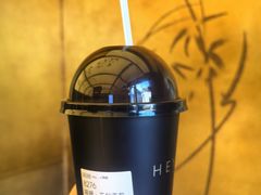 -喜茶(北京三里屯太古里店)