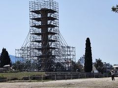 -奥林匹亚宙斯神庙