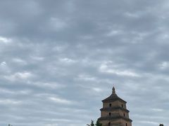 -大慈恩寺(大雁塔)