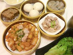 -广东茶楼(鱼峰店)